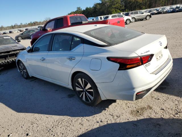 Image 2 of 2021 NISSAN ALTIMA SV 2021 with VIN 1N4BL4DV5MN334732