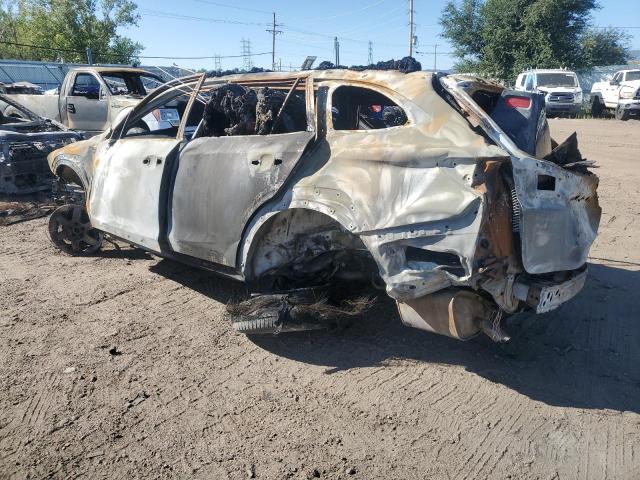 Image 2 of 2023 SUBARU OUTBACK WILDERNESS 2023 with VIN 4S4BTGUD3P3154499