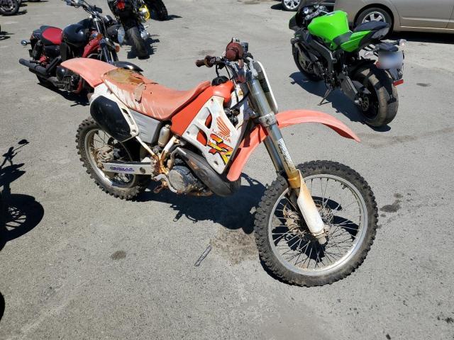 Image 1 of 1991 HONDA CR250 R 1991 with VIN JH2ME0300MM301632