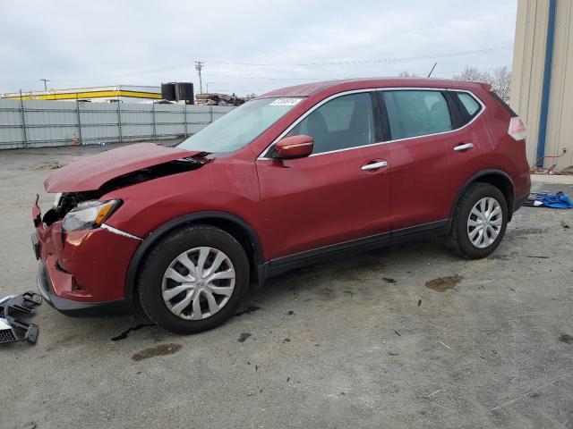 Obraz 1 z 2015 NISSAN ROGUE S 2015 z VIN KNMAT2MT5FP539998