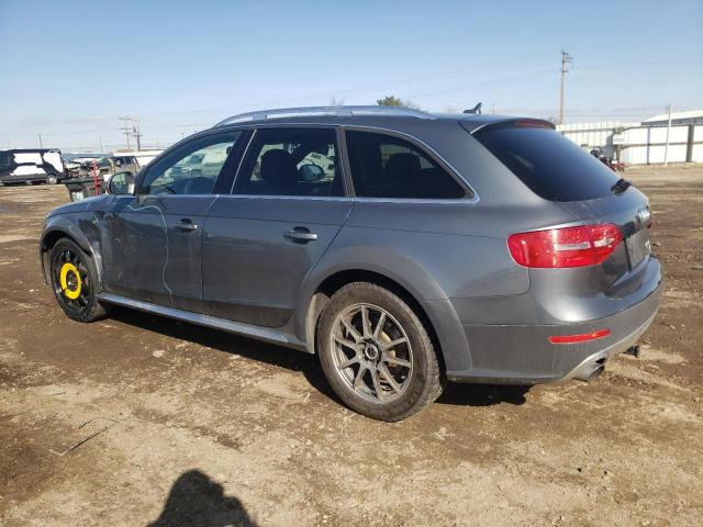 Изображение 2 2016 AUDI A4 ALLROAD PREMIUM PLUS 2016 с VIN WA1UFAFL5GA009072