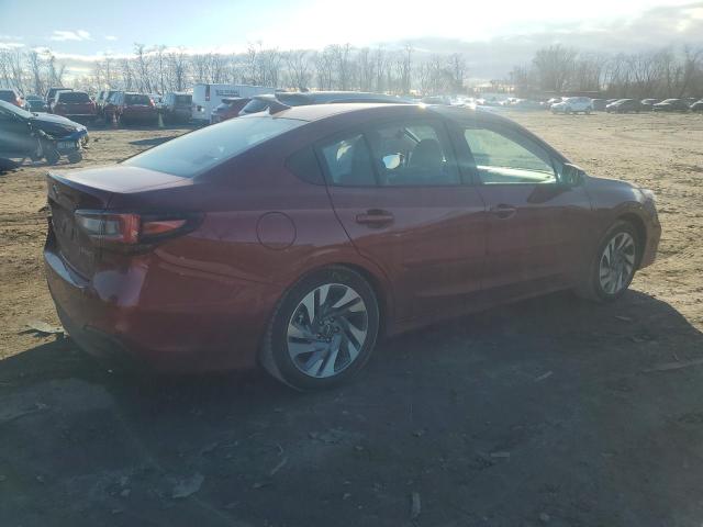 Изображение 3 2024 SUBARU LEGACY LIMITED 2024 с VIN 4S3BWAN69R3002593