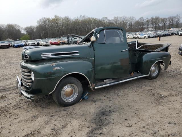 Obraz 1950 FORD F100 1950