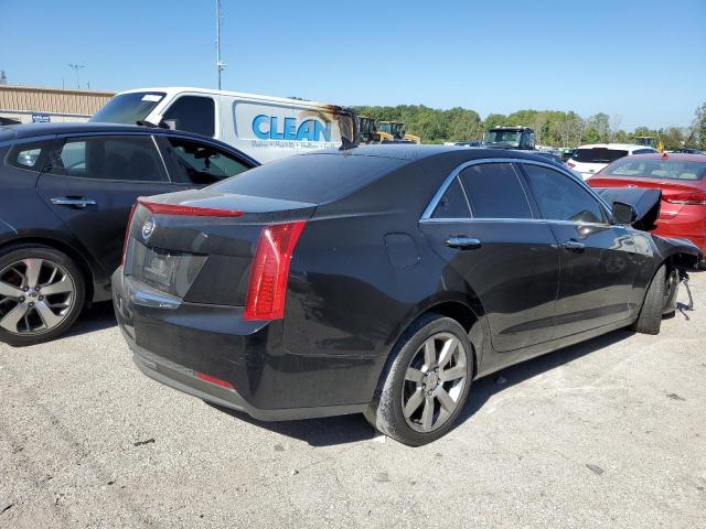 Image 3 of 2014 CADILLAC ATS  2014 with VIN 1G6AA5RA3E0155324