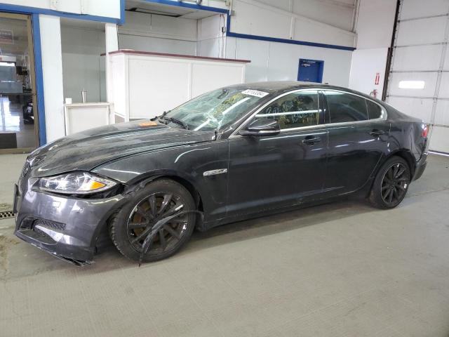 2013 JAGUAR XF  2013 image