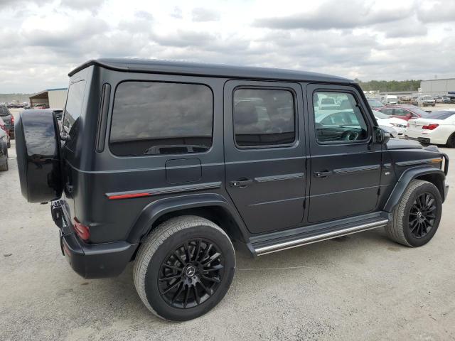 Изображение 3 2020 MERCEDES-BENZ G 550 2020 с VIN W1NYC6BJ5LX355589