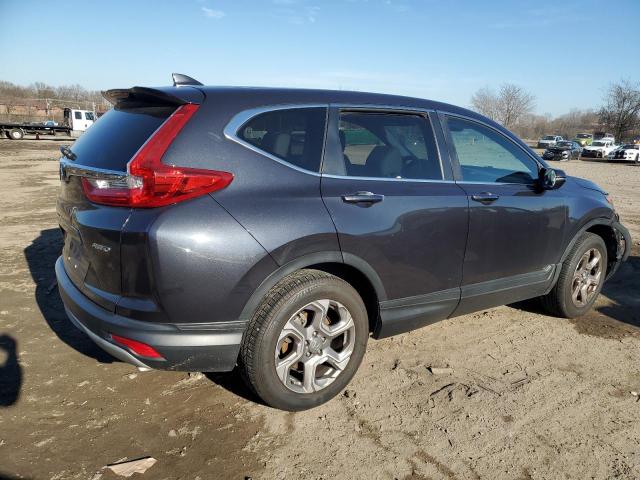 Изображение 3 2019 HONDA CR-V EXL 2019 с VIN 2HKRW2H83KH611951