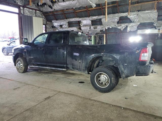 Obraz 2 z 2023 RAM 3500 BIG HORN 2023 z VIN 3C63RRHLXPG579209
