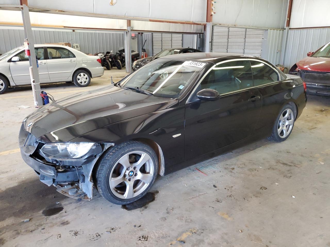 2007 BMW 328 I 2007 image