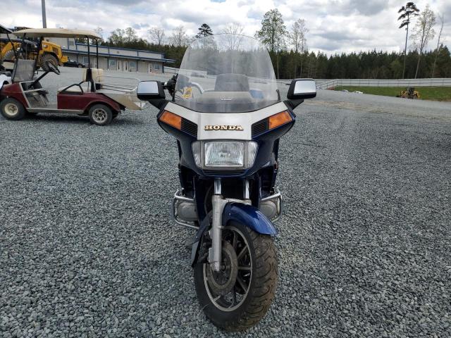 Изображение 2 1986 HONDA GL1200 I 1986 с VIN 1HFSC1419GA222667