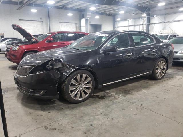 Obraz 2014 LINCOLN MKS  2014