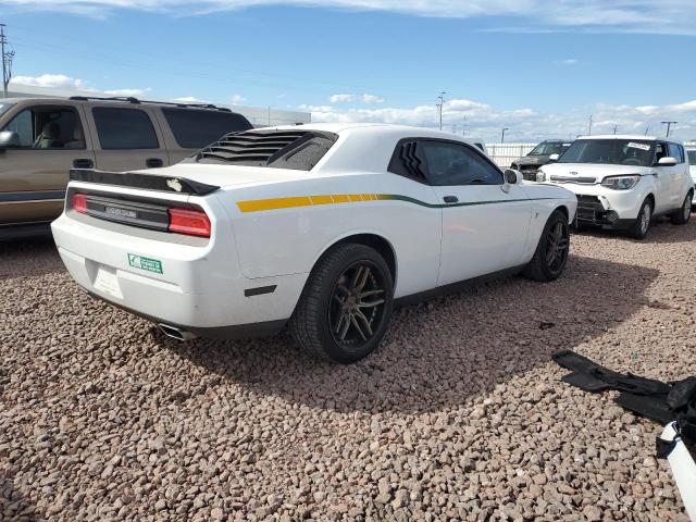 Image 3 of 2013 DODGE CHALLENGER SXT 2013 with VIN 2C3CDYAG8DH530735