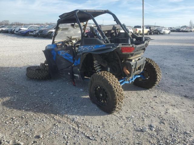 Image 3 of 2017 POLARIS RZR XP TURBO EPS 2017 with VIN 3NSVDE929HF918031