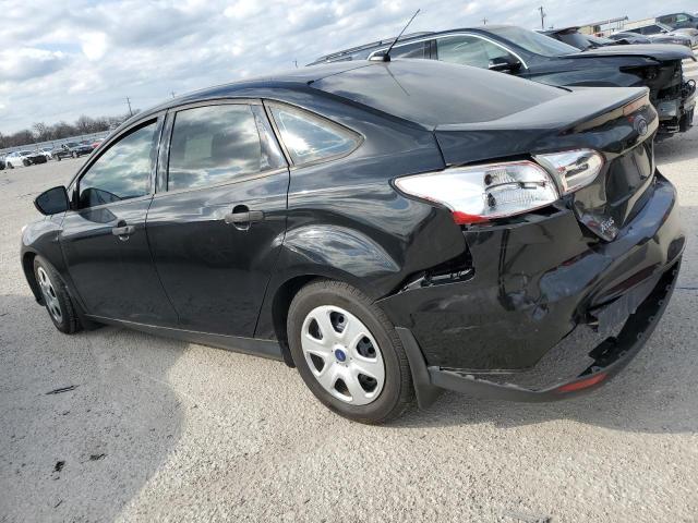 Image 2 of 2016 FORD FOCUS S 2016 with VIN 1FADP3E25GL281526