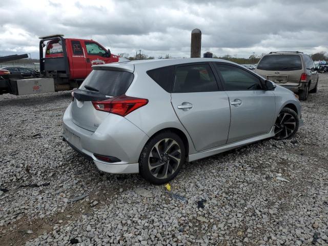 Image 3 of 2016 TOYOTA SCION IM  2016 with VIN JTNKARJE4GJ518505