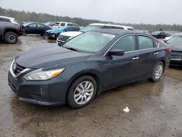Image 1 of 2018 NISSAN ALTIMA 2.5 2018 with VIN 1N4AL3AP1JC263063