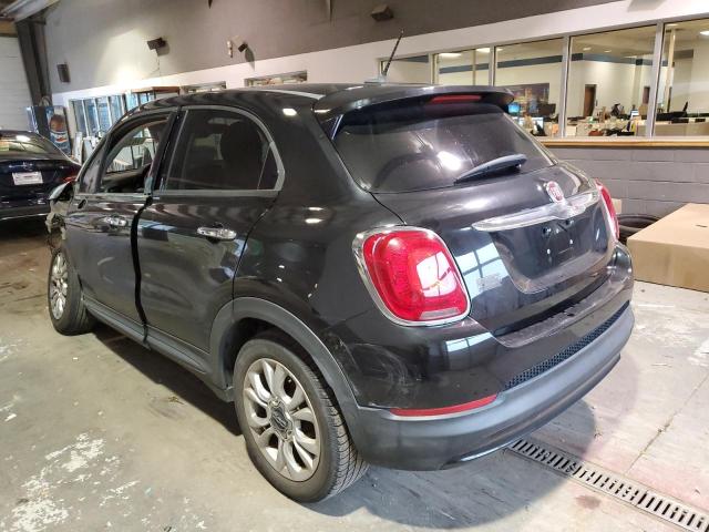 Image 2 of 2016 FIAT 500X EASY 2016 with VIN ZFBCFXBT0GP331297