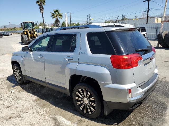 Image 2 of 2016 GMC TERRAIN SLT 2016 with VIN 2GKALPEK1G6191626