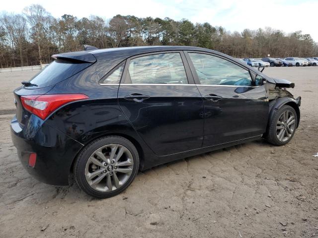 Image 3 of 2016 HYUNDAI ELANTRA GT  2016 with VIN KMHD35LH8GU293992