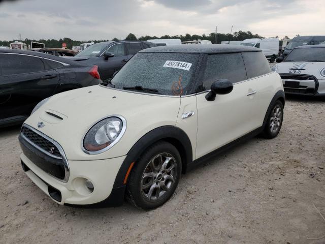 Obraz 2017 MINI COOPER S 2017