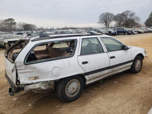 Image 3 of 1989 MERCURY SABLE GS 1989 with VIN 1MEBM55UXKG624483