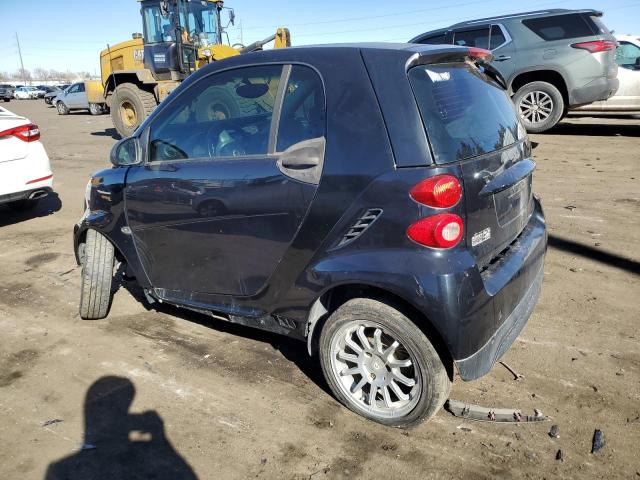 Изображение 2 2013 SMART FORTWO PURE 2013 с VIN WMEEJ3BA1DK647075