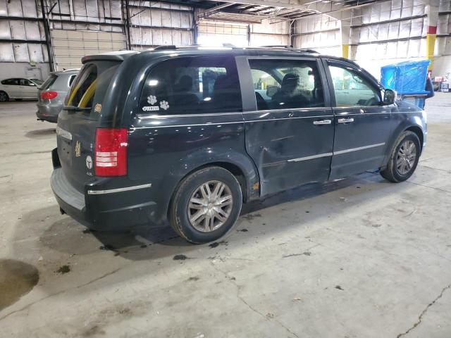 Image 3 of 2008 CHRYSLER TOWN & COUNTRY LIMITED 2008 with VIN 2A8HR64XX8R132454
