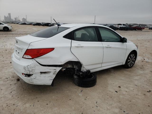 Изображение 3 2017 HYUNDAI ACCENT SE 2017 с VIN KMHCT4AE0HU345177