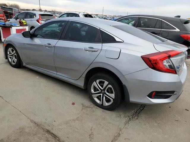 Obraz 2 z 2018 HONDA CIVIC LX 2018 z VIN 19XFC2F56JE042357