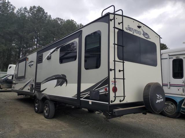 Obraz 3 z 2020 JAYC WHITEHAWK 2020 z VIN 1UJBJ0BT4L14S0078