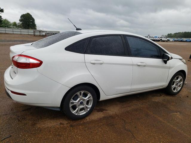 Image 3 of 2015 FORD FIESTA SE 2015 with VIN 3FADP4BJ1FM151354
