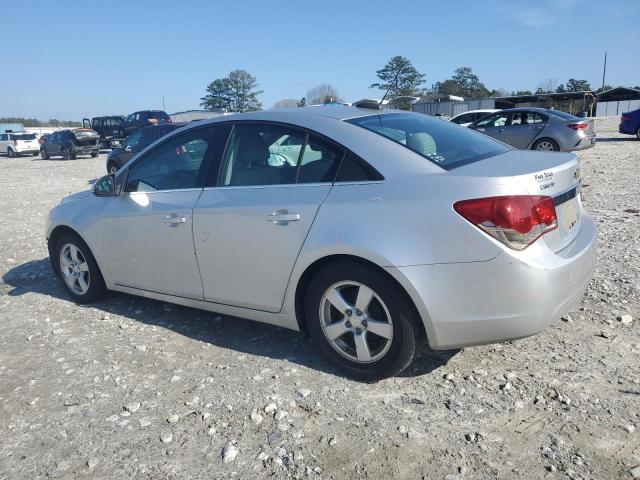 Image 2 of 2015 CHEVROLET CRUZE LT 2015 with VIN 1G1PC5SB5F7113291