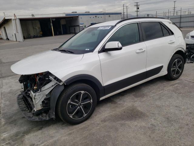 Image 1 of 2023 KIA NIRO EX 2023 with VIN KNDCR3LE3P5051498