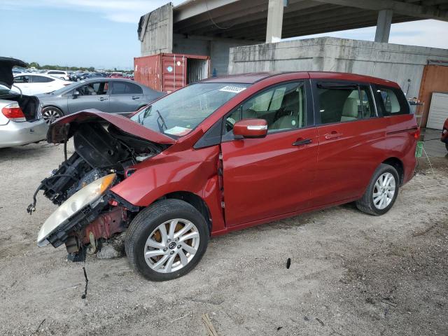 2014 MAZDA 5 SPORT 2014 image
