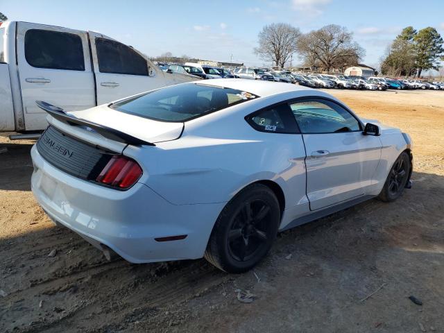 Изображение 3 2017 FORD MUSTANG  2017 с VIN 1FA6P8AM0H5208793