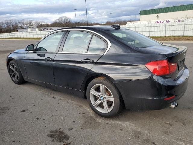 Изображение 2 2015 BMW 328 XI SULEV 2015 с VIN WBA3B5G51FNS11691