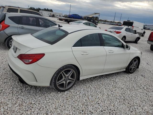 Obraz 3 z 2015 MERCEDES-BENZ CLA 250 2015 z VIN WDDSJ4EBXFN195856