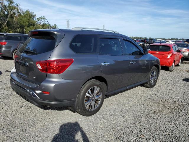 Image 3 of 2018 NISSAN PATHFINDER S 2018 with VIN 5N1DR2MNXJC662804