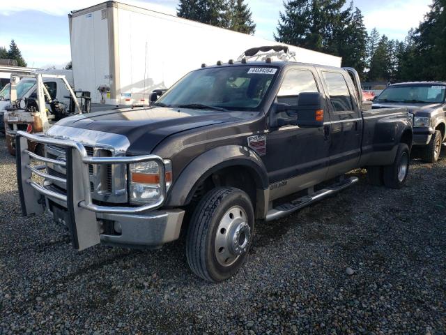 Obraz 2008 FORD F450 SUPER DUTY 2008