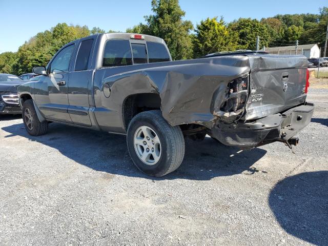 Image 2 of 2007 DODGE DAKOTA SLT 2007 with VIN 1D7HW42P27S184767