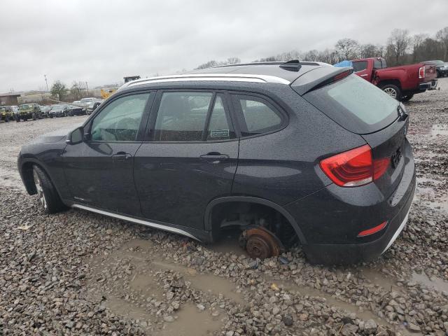 Obraz 2 z 2015 BMW X1 XDRIVE28I 2015 z VIN WBAVL1C52FVY27811