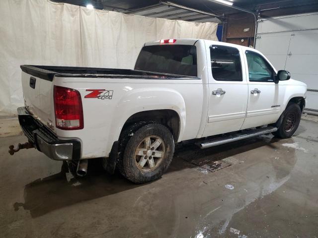 Image 3 of 2010 GMC SIERRA K1500 SLE 2010 with VIN 3GTRKVE39AG178763