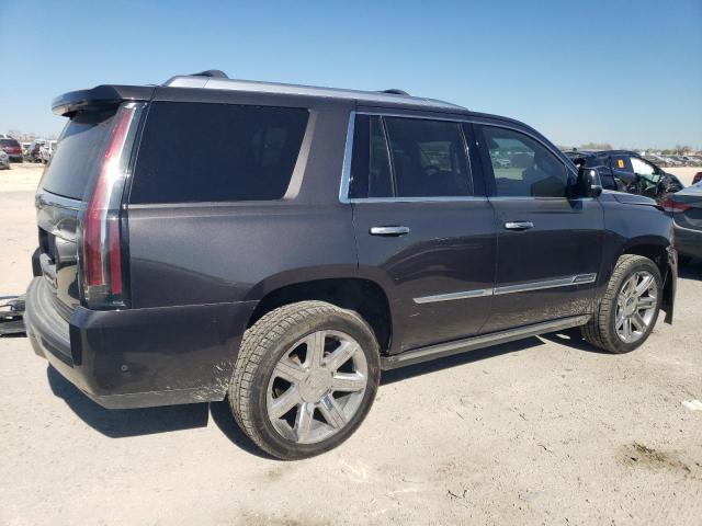 Obraz 3 z 2017 CADILLAC ESCALADE PREMIUM LUXURY 2017 z VIN 1GYS4CKJ4HR187975