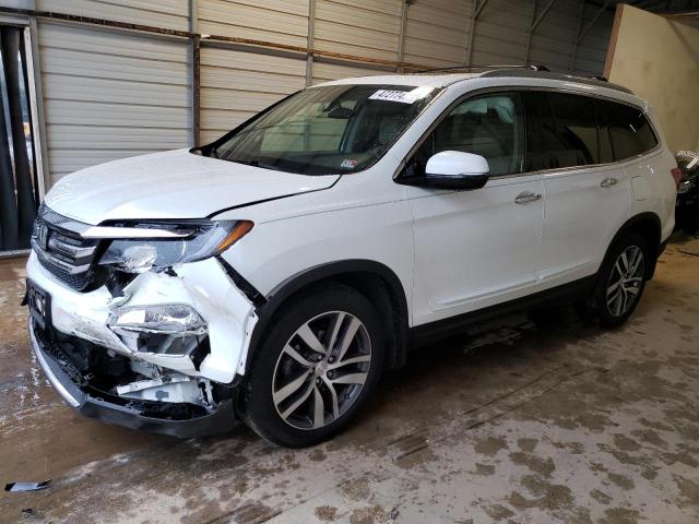 2016 HONDA PILOT TOURING 2016 image