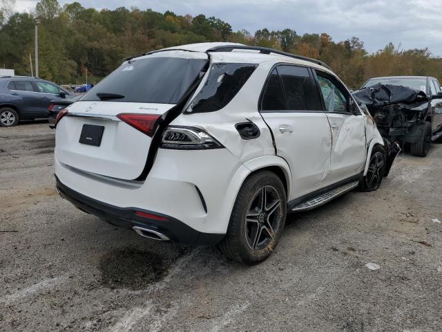 Изображение 3 2020 MERCEDES-BENZ GLE 350 4MATIC 2020 с VIN 4JGFB4KB0LA252593