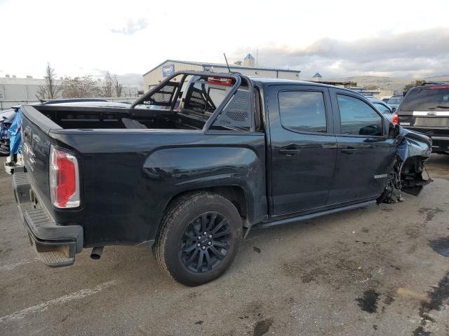 Изображение 3 2022 GMC CANYON ELEVATION 2022 с VIN 1GTG5CENXN1268951