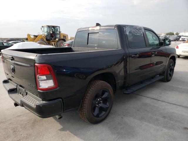 Image 3 of 2019 RAM 1500 BIG HORN/LONE STAR 2019 with VIN 1C6RRFFG1KN888405