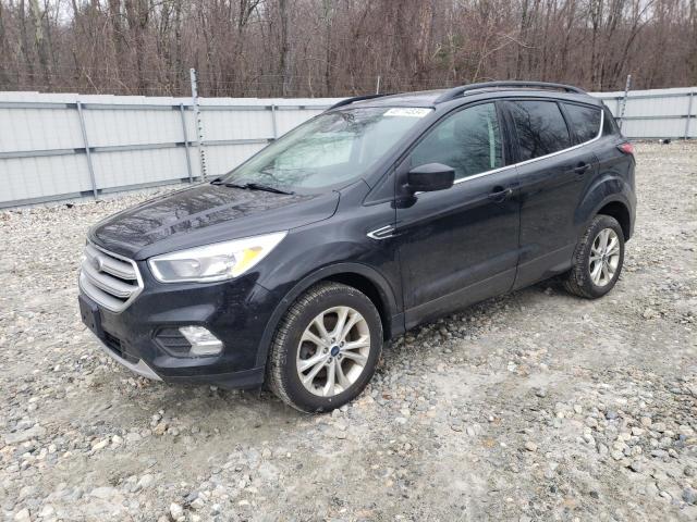 Image 1 of 2018 FORD ESCAPE SE 2018 with VIN 1FMCU9GD4JUC62351