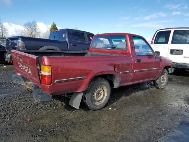 Image 3 of 1990 TOYOTA PICKUP 1/2 TON SHORT WHEELBASE 1990 with VIN JT4RN81R3L5079174