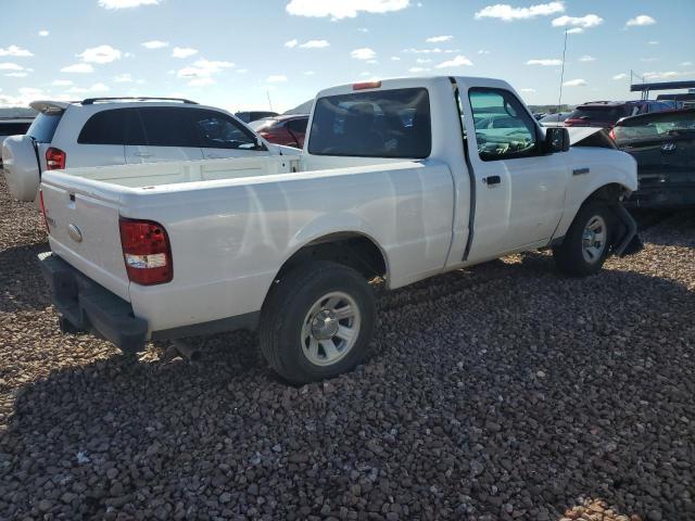 Изображение 3 2011 FORD RANGER  2011 с VIN 1FTKR1AD6BPB05495